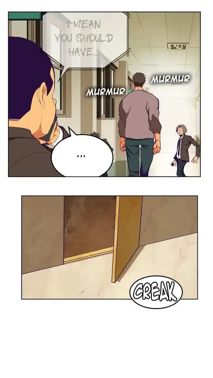 The God of High School Chapter 319 page 30