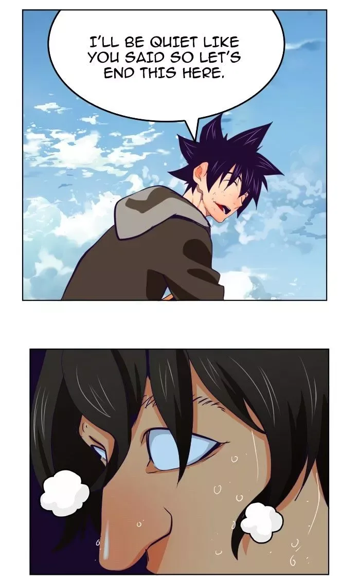 The God of High School Chapter 318 page 43