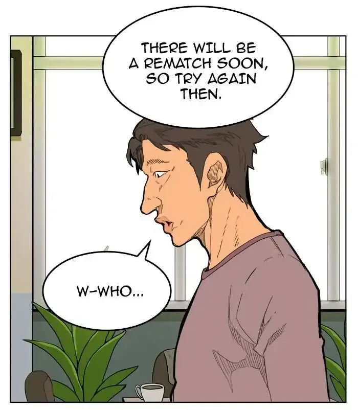 The God of High School Chapter 317 page 71