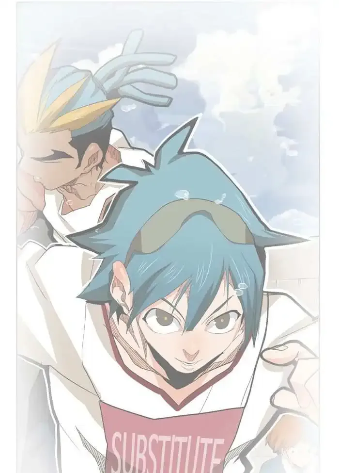 The God of High School Chapter 317 page 67
