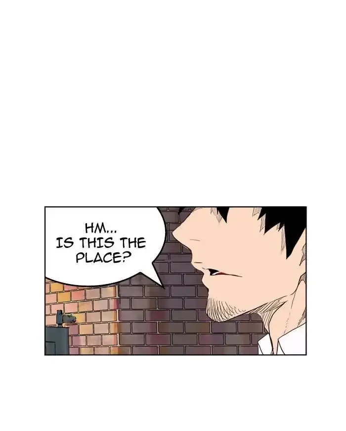 The God of High School Chapter 317 page 75
