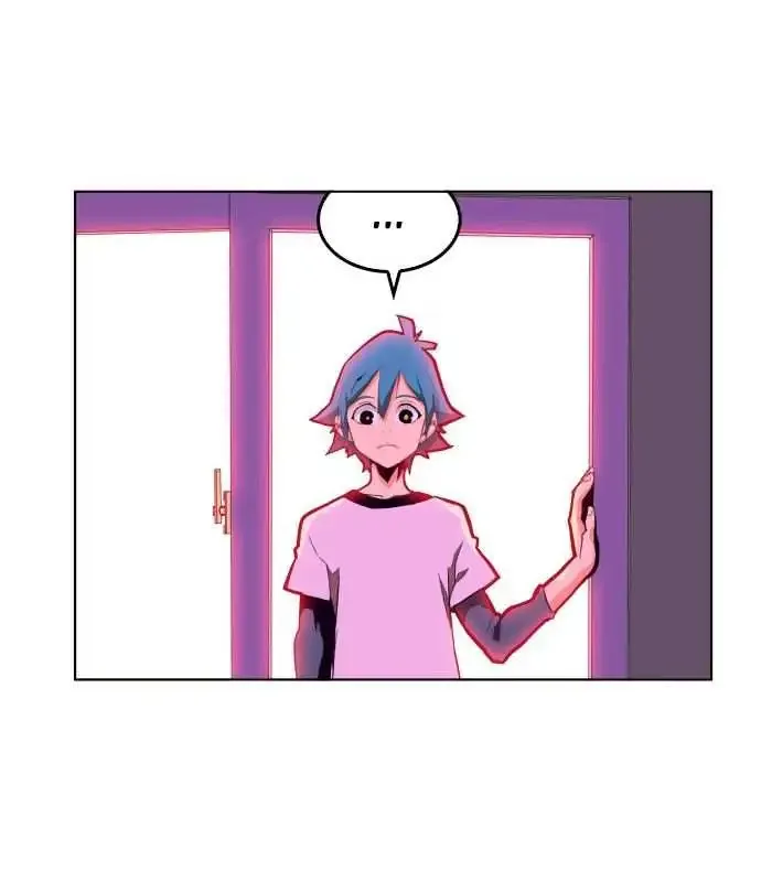 The God of High School Chapter 317 page 69