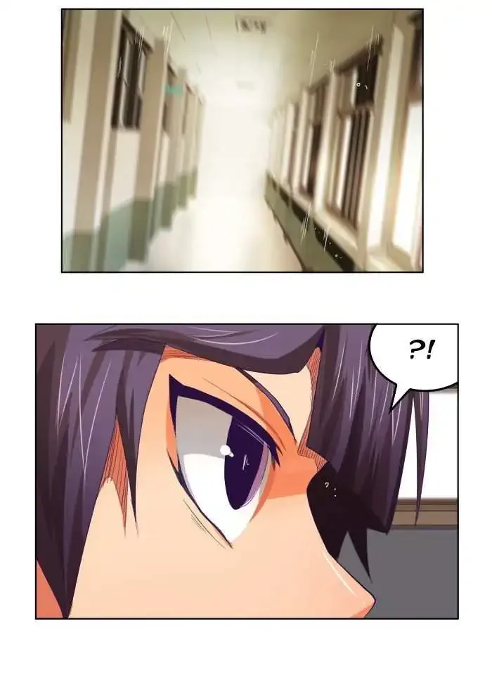 The God of High School Chapter 319 page 26
