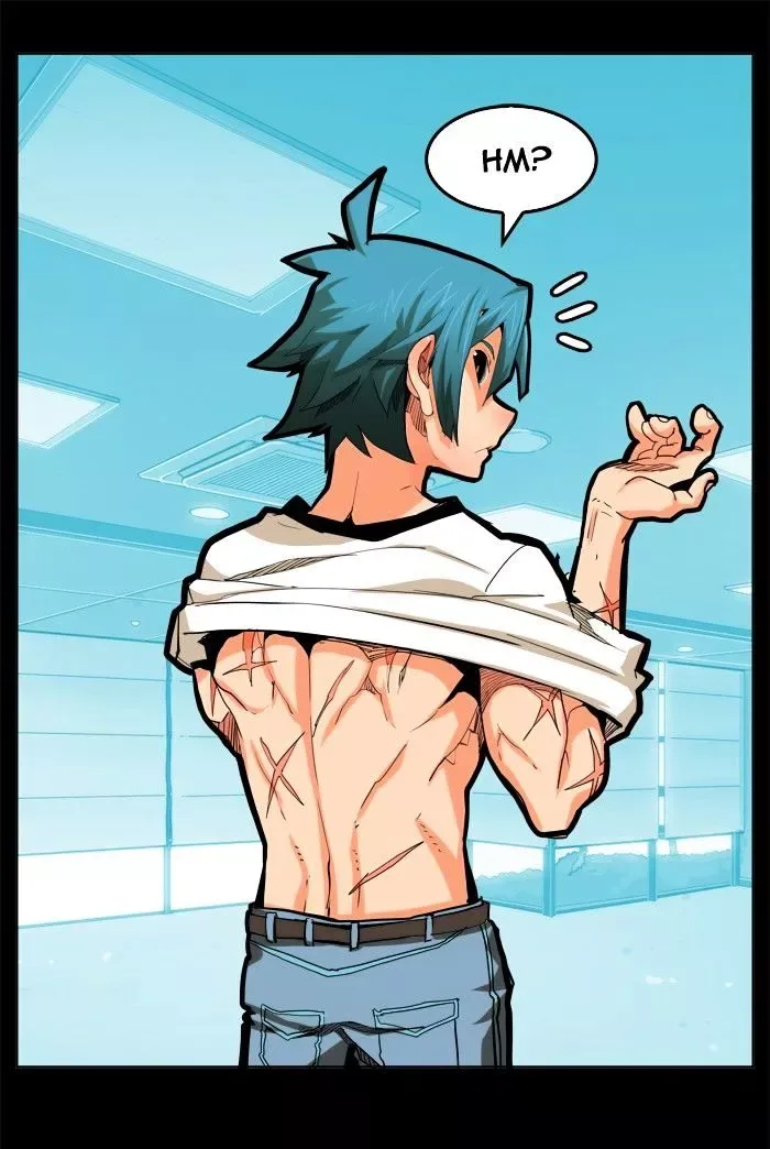 The God of High School Chapter 316 page 50
