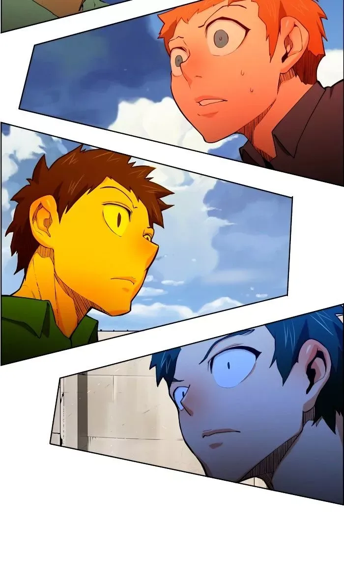 The God of High School Chapter 316 page 58
