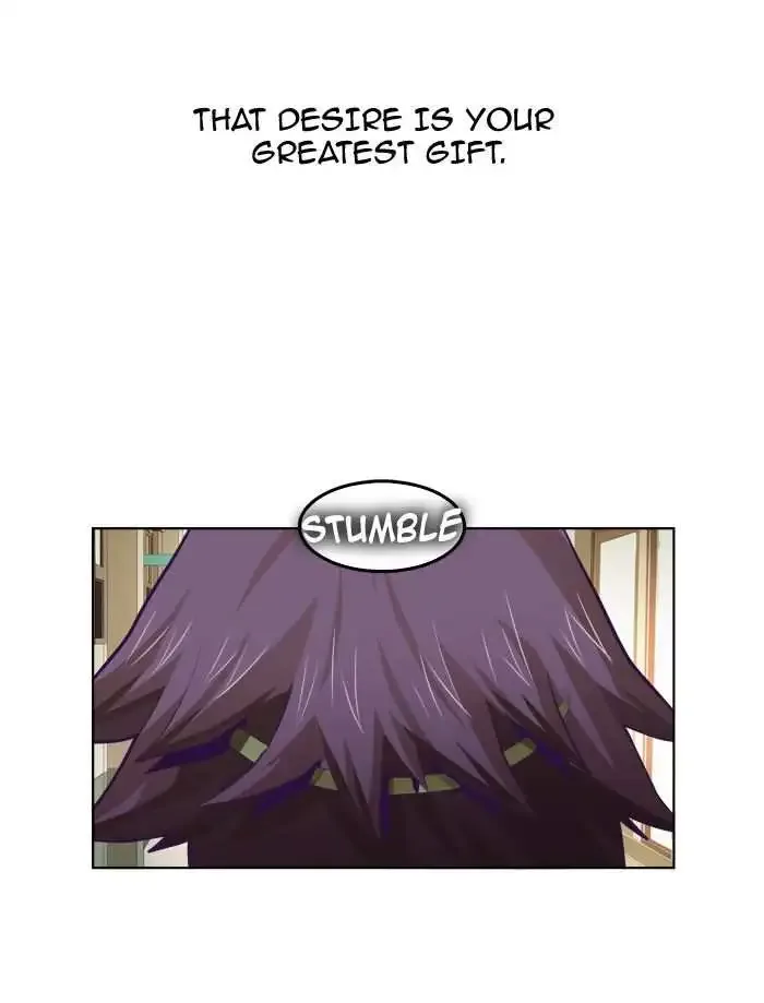 The God of High School Chapter 319 page 25