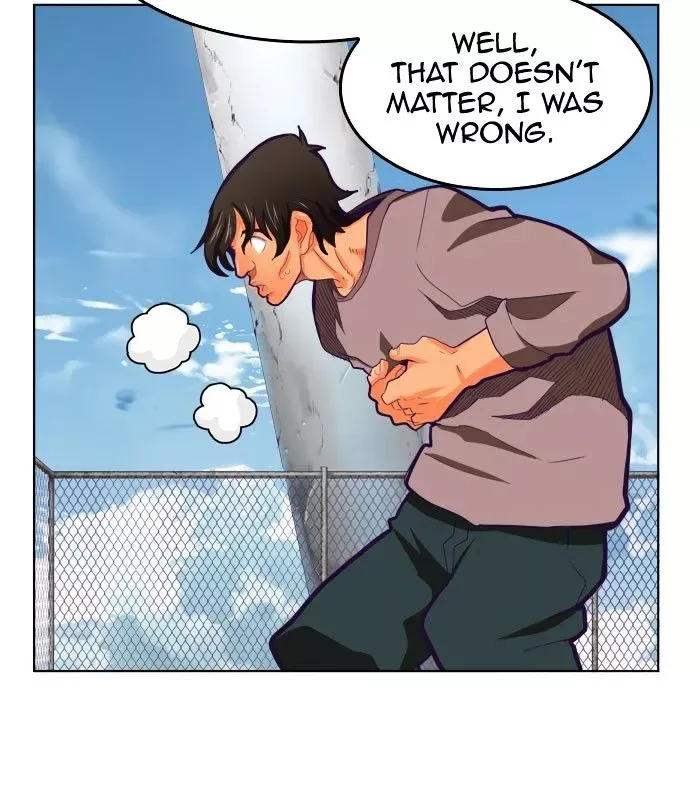 The God of High School Chapter 318 page 42