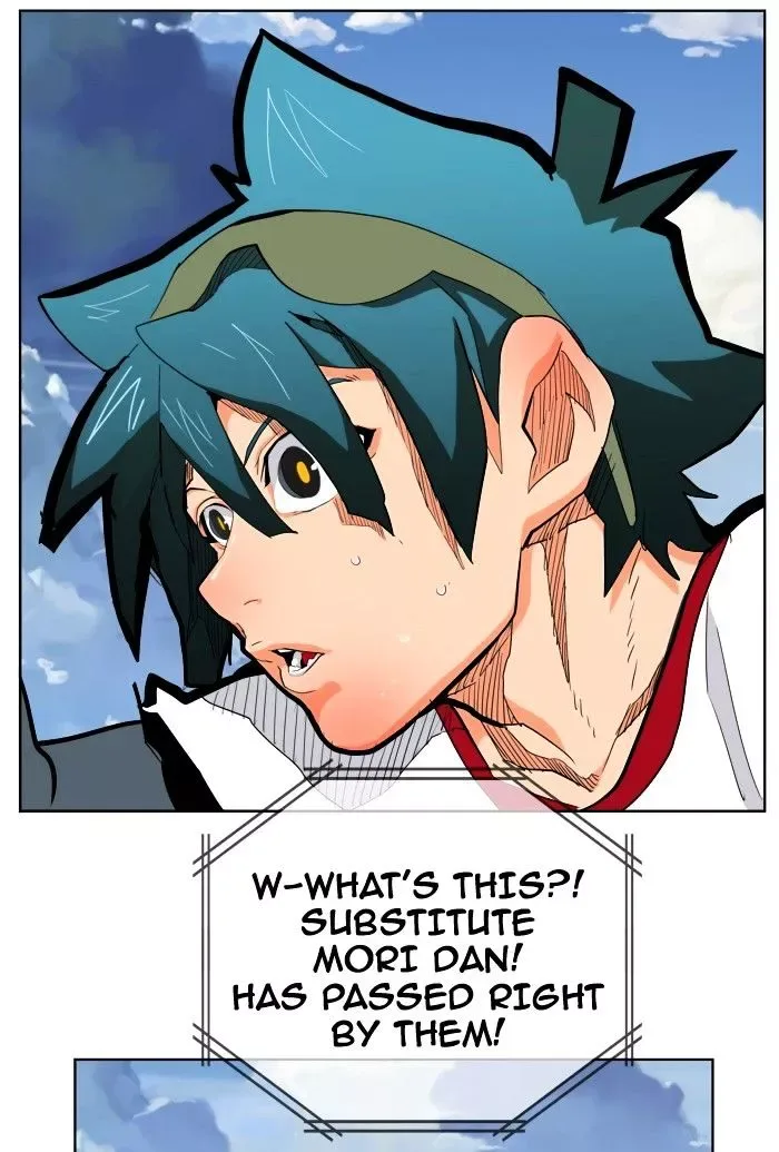 The God of High School Chapter 316 page 48
