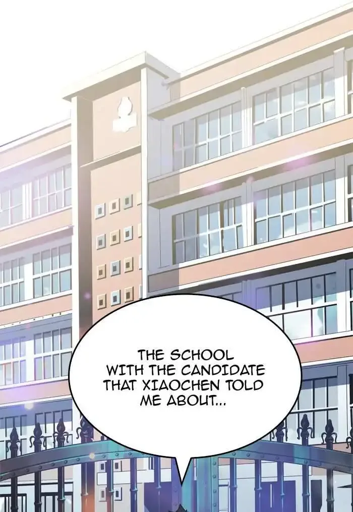 The God of High School Chapter 317 page 76