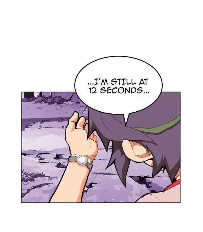 The God of High School Chapter 317 page 66