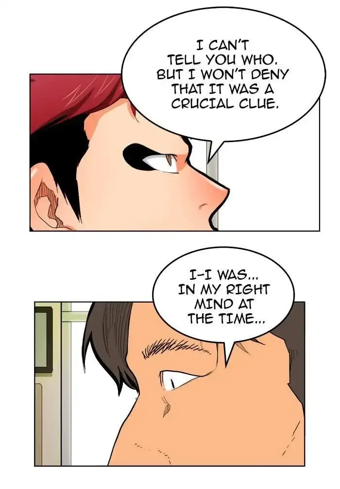 The God of High School Chapter 317 page 72