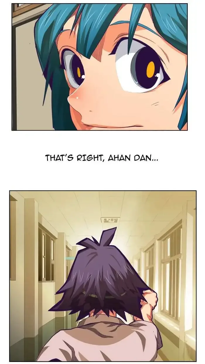 The God of High School Chapter 319 page 24