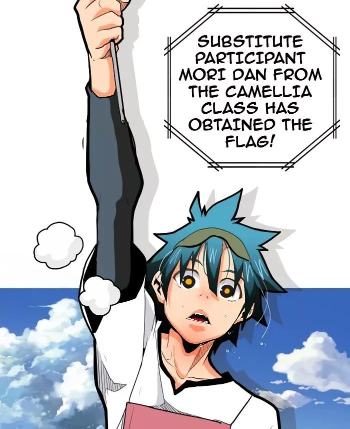 The God of High School Chapter 316 page 63
