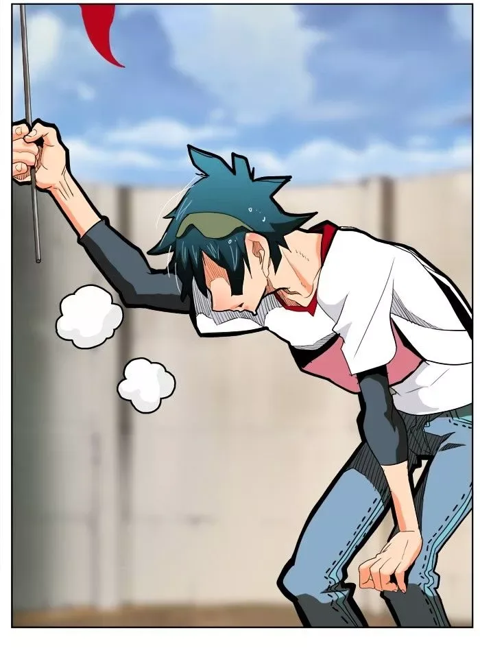 The God of High School Chapter 316 page 60