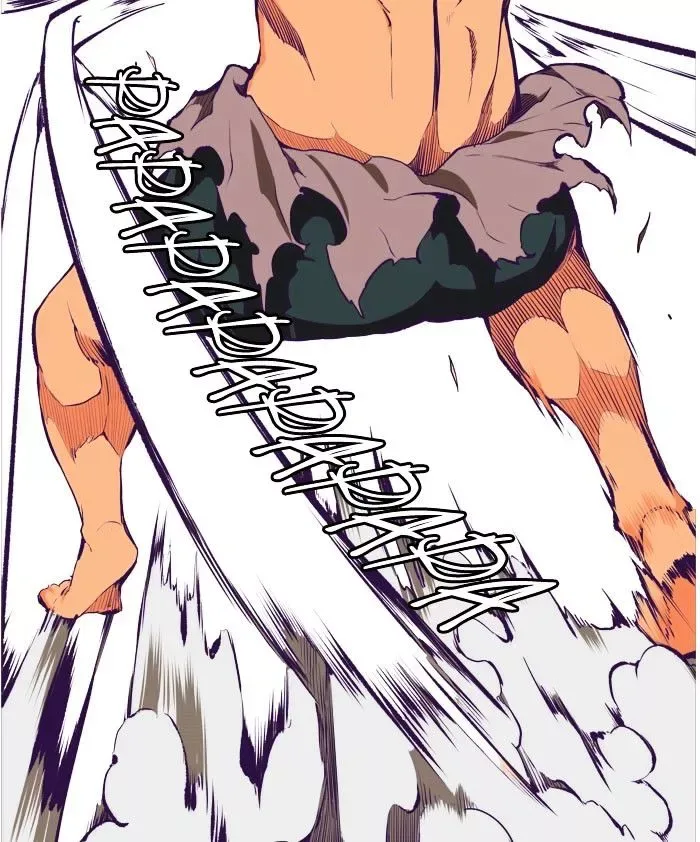 The God of High School Chapter 318 page 57