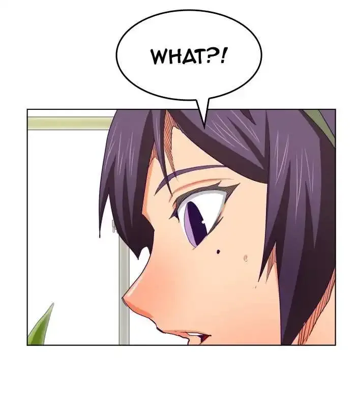 The God of High School Chapter 319 page 45