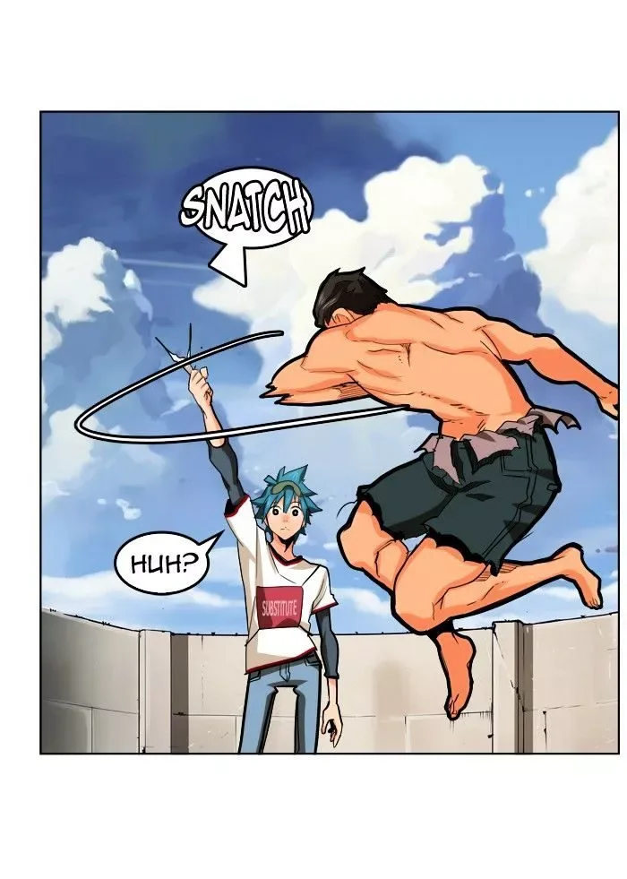 The God of High School Chapter 316 page 65