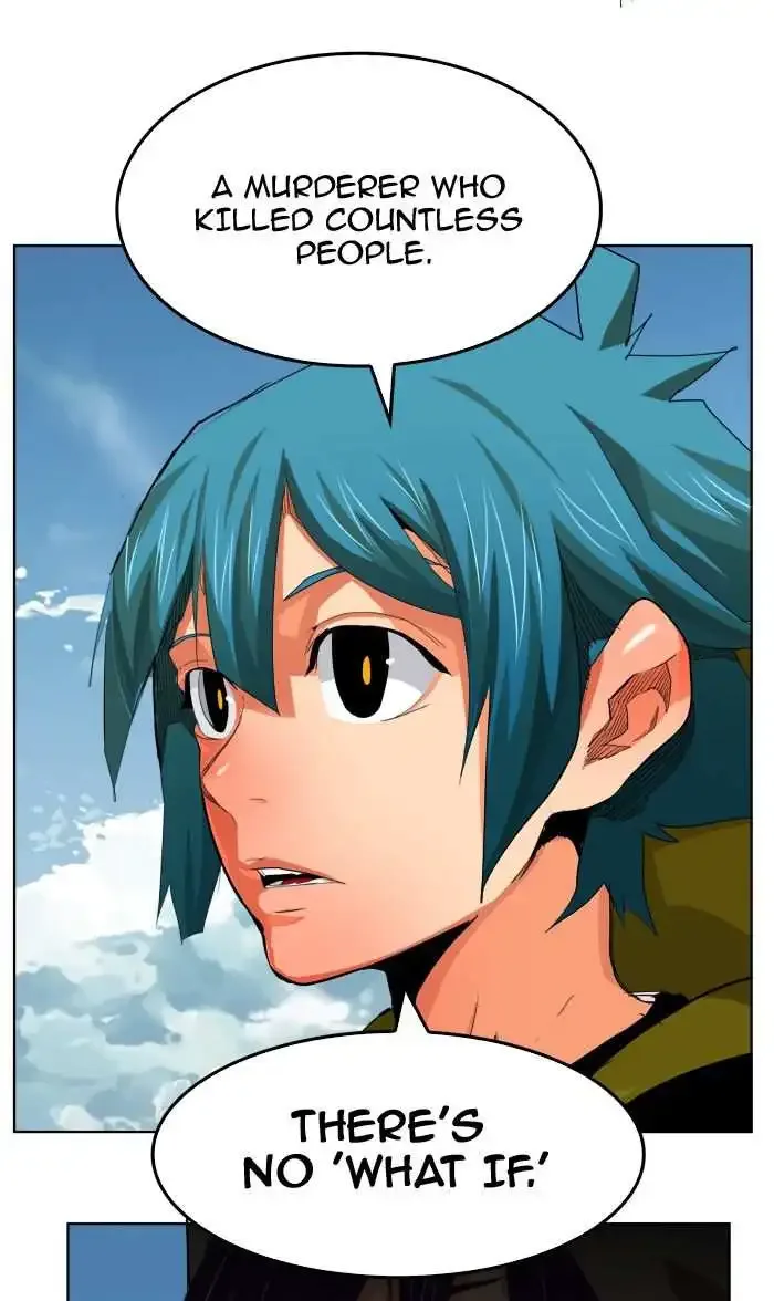 The God of High School Chapter 319 page 42