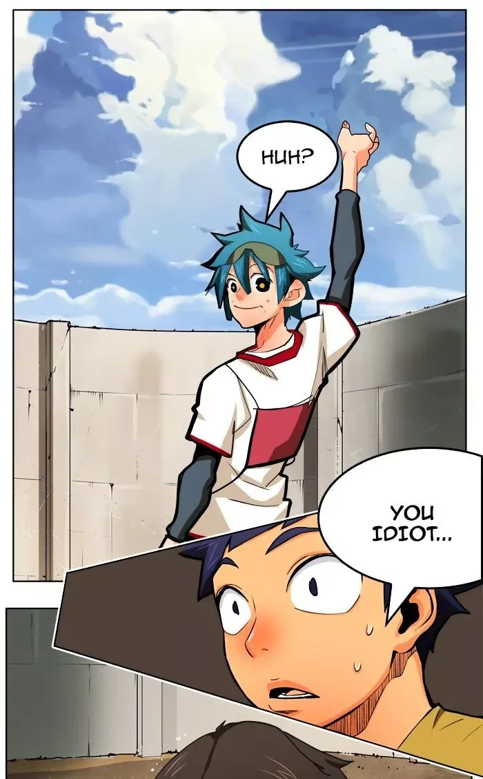 The God of High School Chapter 316 page 67
