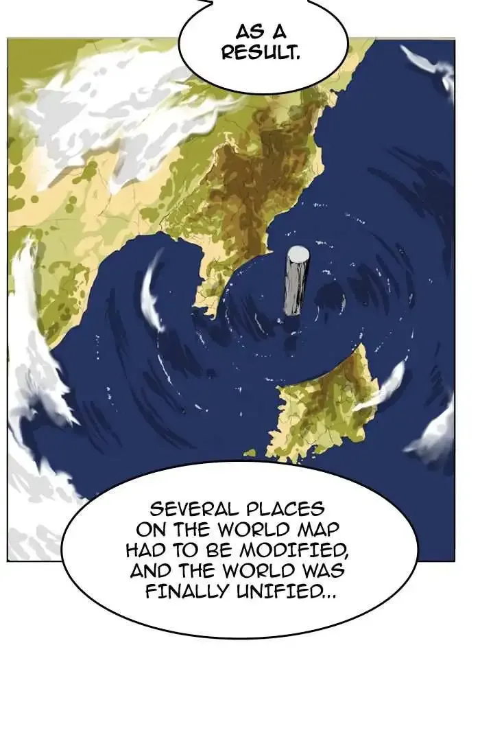 The God of High School Chapter 319 page 37