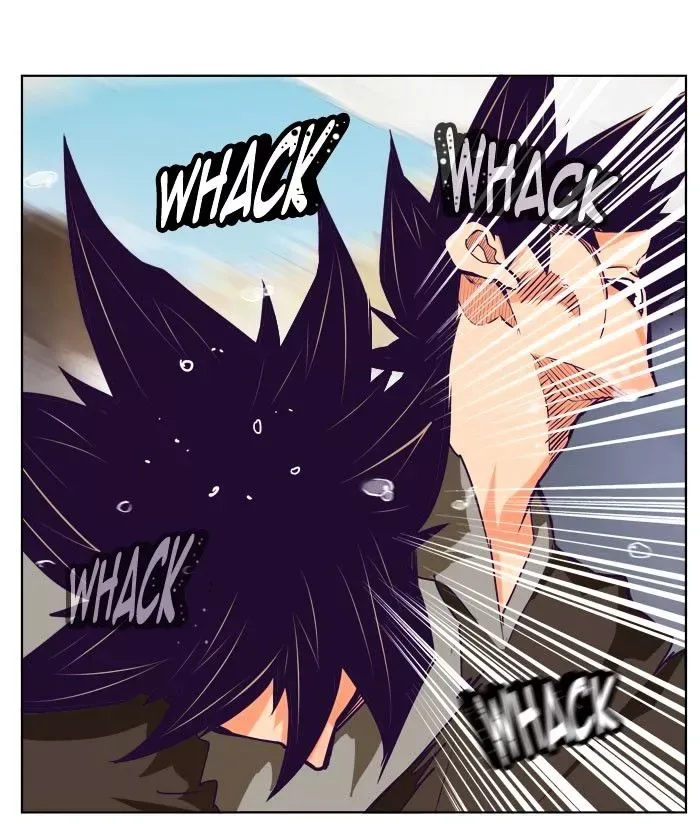 The God of High School Chapter 318 page 52