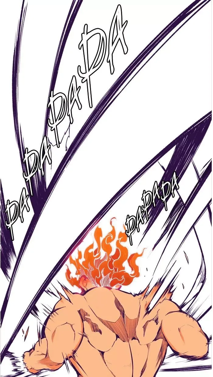 The God of High School Chapter 318 page 56