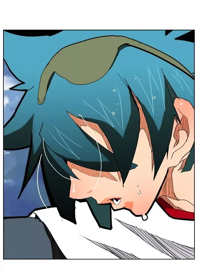 The God of High School Chapter 316 page 59