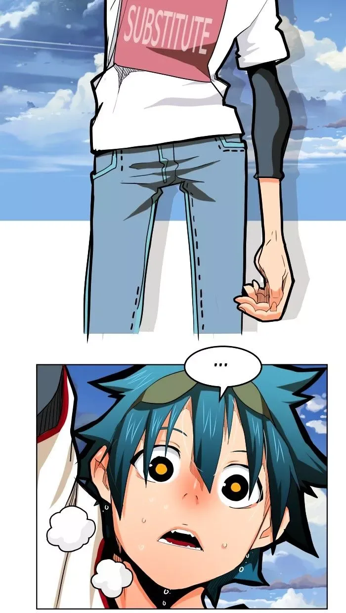 The God of High School Chapter 316 page 64