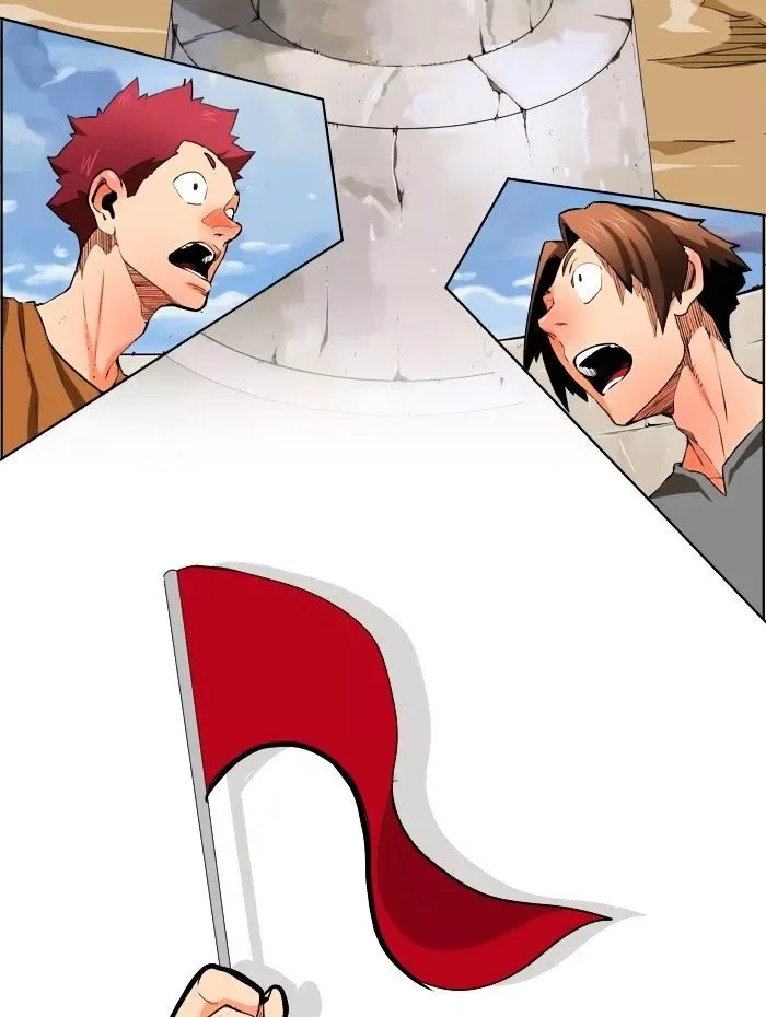 The God of High School Chapter 316 page 62