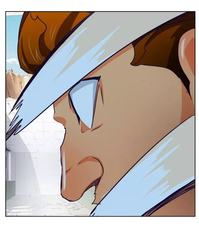 The God of High School Chapter 318 page 64
