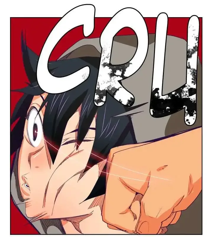 The God of High School Chapter 319 page 58