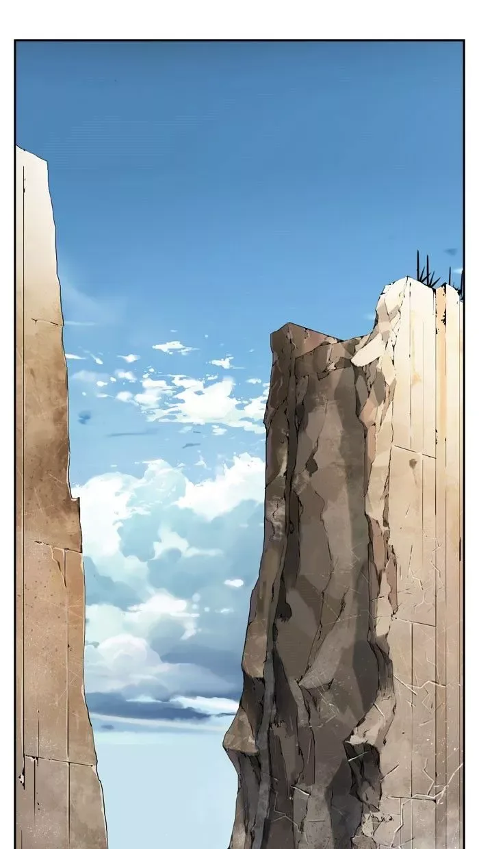 The God of High School Chapter 321 page 1