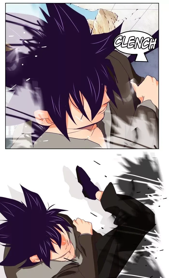 The God of High School Chapter 318 page 66