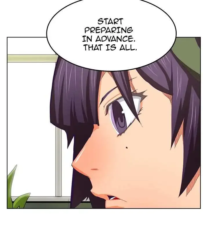 The God of High School Chapter 319 page 47