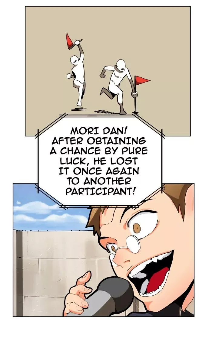 The God of High School Chapter 316 page 72