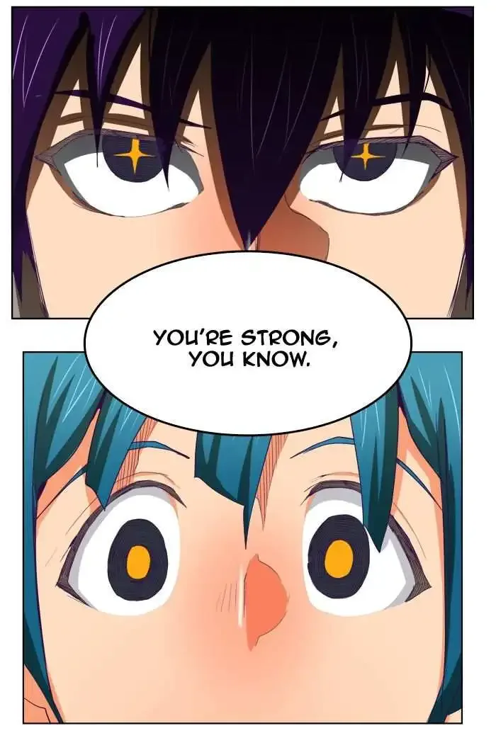 The God of High School Chapter 319 page 52