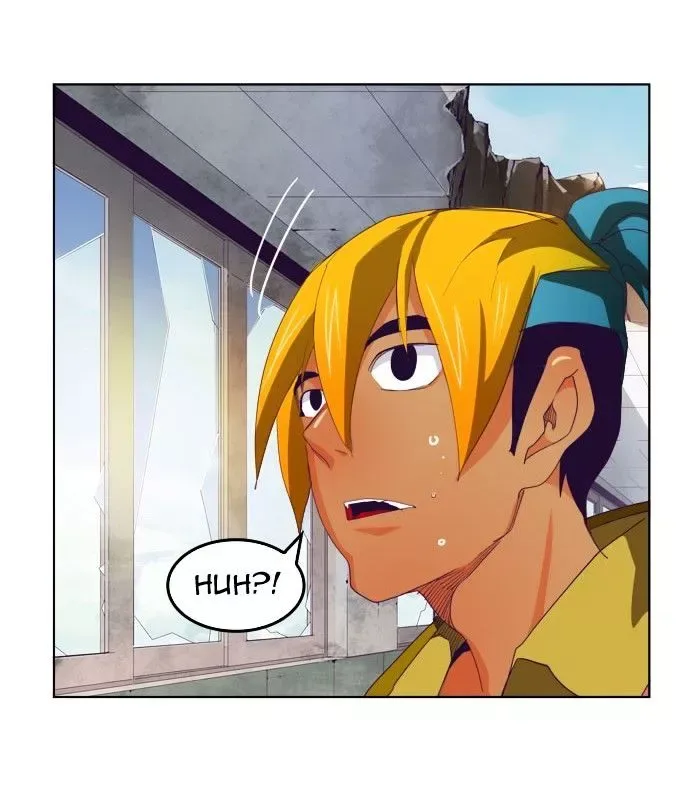 The God of High School Chapter 318 page 75