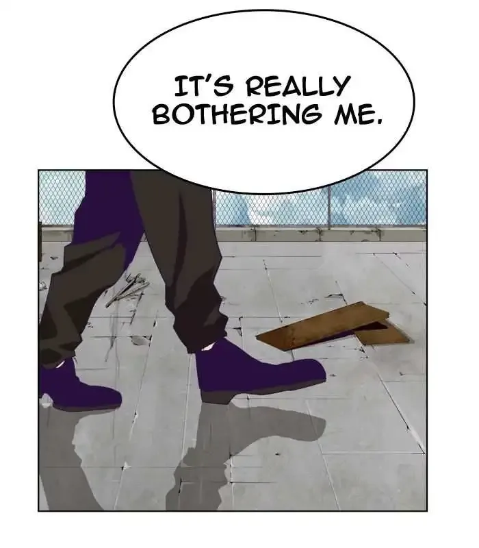 The God of High School Chapter 319 page 48
