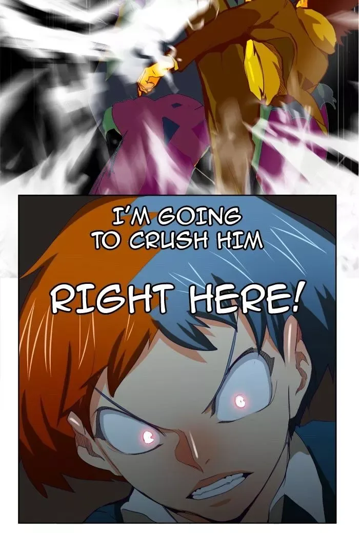The God of High School Chapter 318 page 71