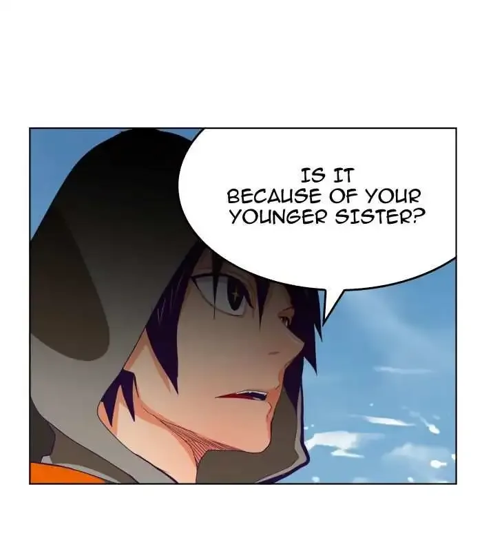 The God of High School Chapter 319 page 53