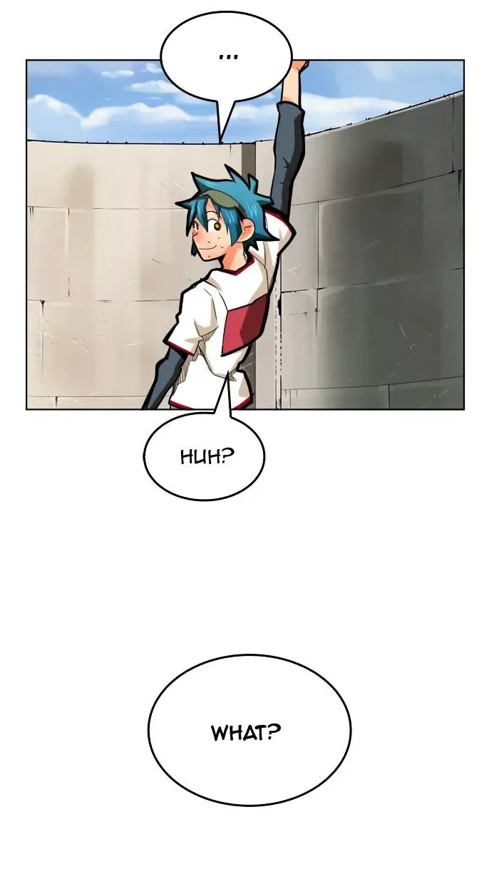 The God of High School Chapter 316 page 74
