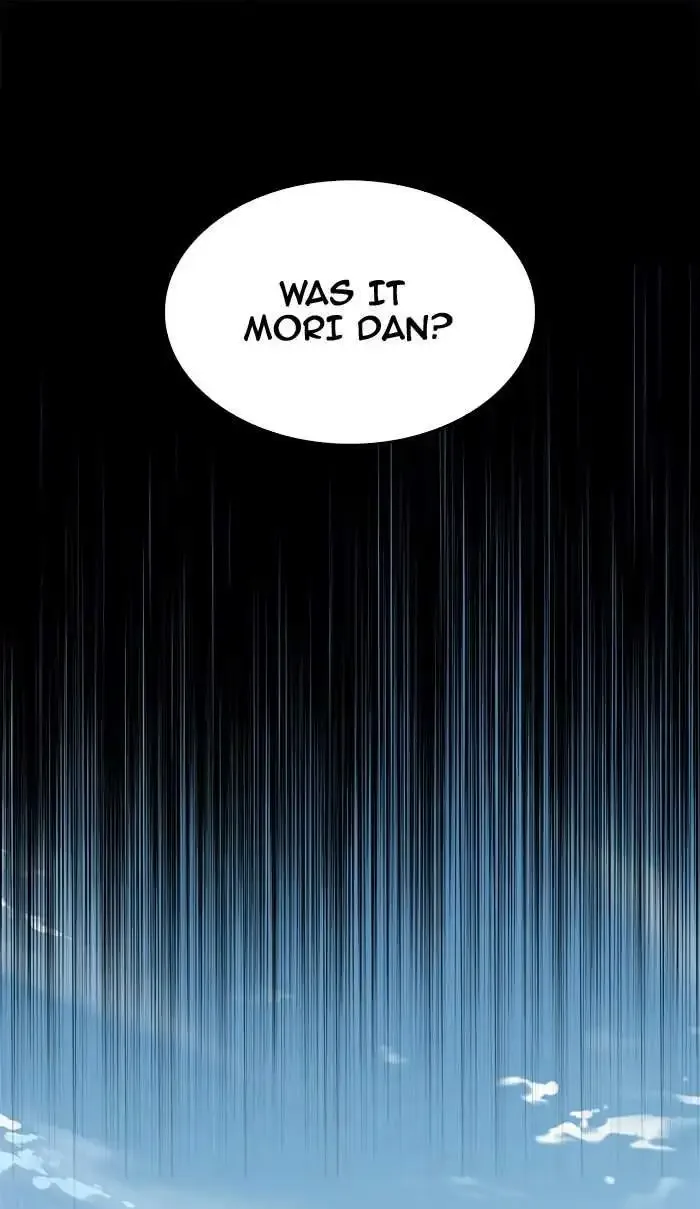 The God of High School Chapter 319 page 70