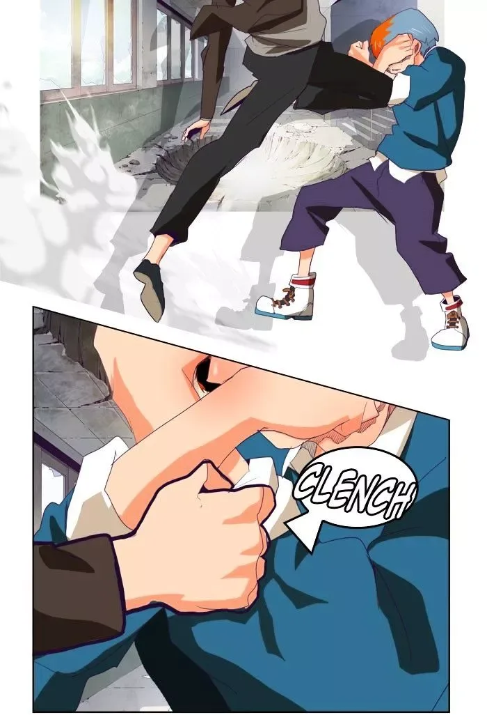 The God of High School Chapter 318 page 82