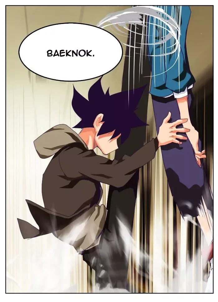The God of High School Chapter 318 page 85