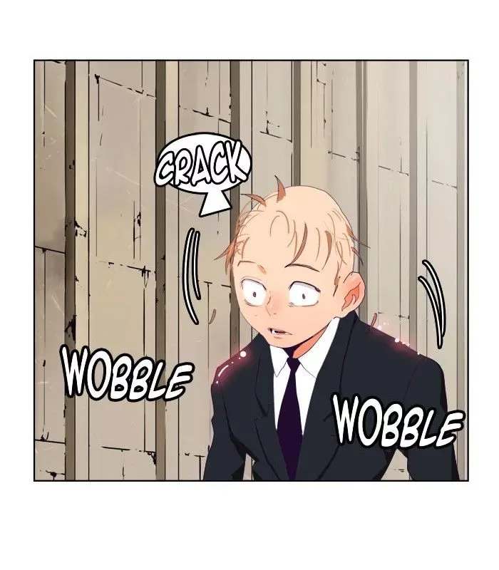 The God of High School Chapter 321 page 6