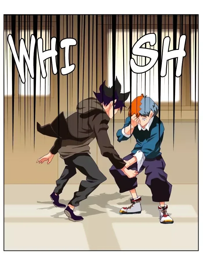 The God of High School Chapter 318 page 83