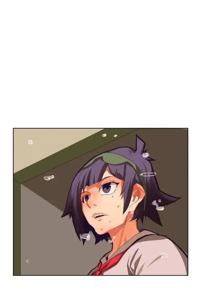The God of High School Chapter 320 page 10