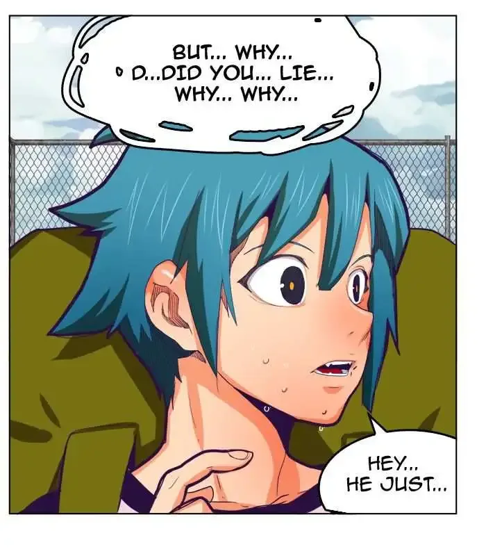 The God of High School Chapter 319 page 65