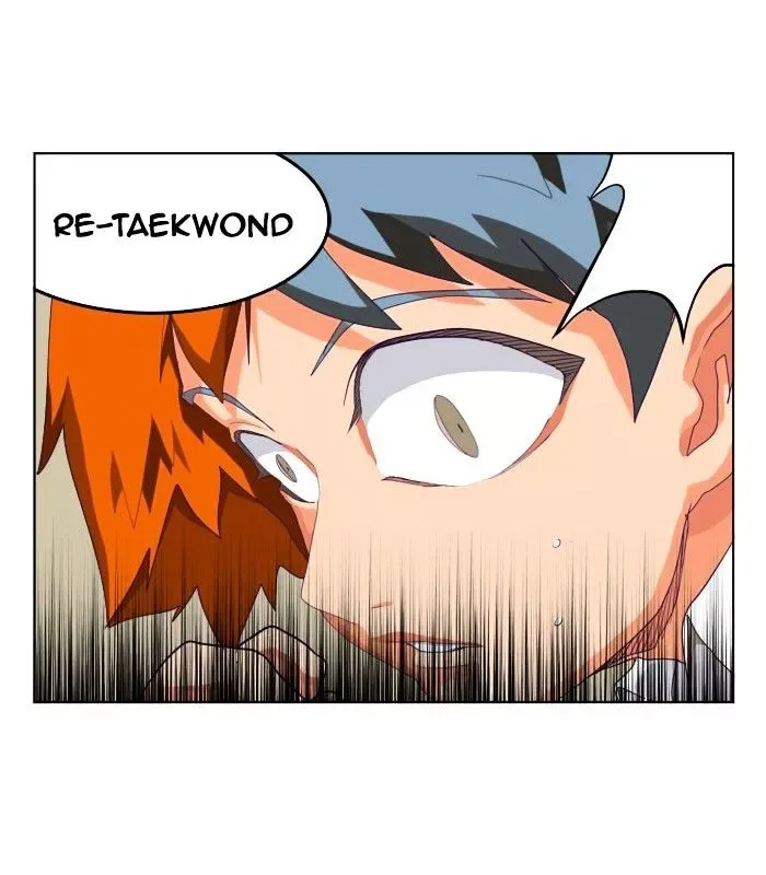 The God of High School Chapter 318 page 84