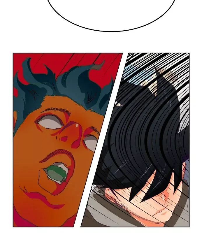 The God of High School Chapter 318 page 78